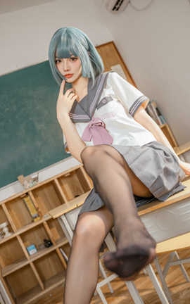 桃良阿宅 不良JK_丽丝库