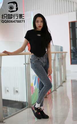 织梦映像 NO.018 大家闺秀大美女白袜裸足_丽丝库