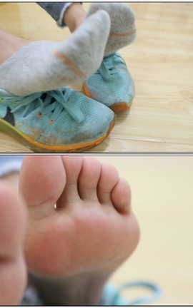 誉铭传媒 袜足摄影  2019-第03期积分作品[1920X1080][11分15秒]_丽丝库