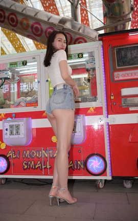 精选街拍作品 NO.0608 魂魂街拍摄影作品 Lazy Sunday Morning part7_丽丝库