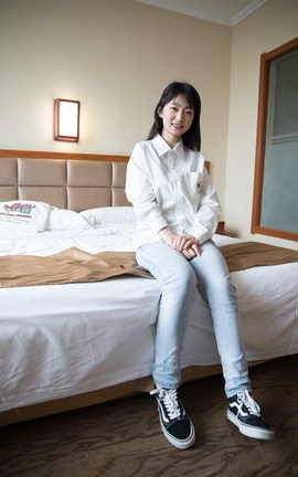 物恋传媒 No.359_丽丝库