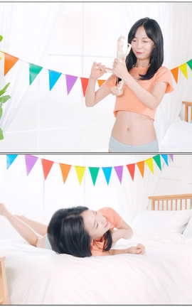 李素英leeesovely PINK FOREST 写真视频V13[1920X1080 4分20秒]_丽丝库