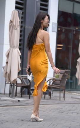 精选街拍作品 NO.1342 一始街拍作品 stay part3_丽丝库