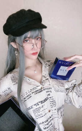 在下萝莉控ii – 微博配图 part9_丽丝库