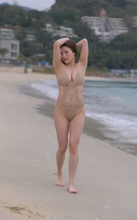 精选街拍作品 NO.0458 红石摄影作品 冰与火 part6_丽丝库