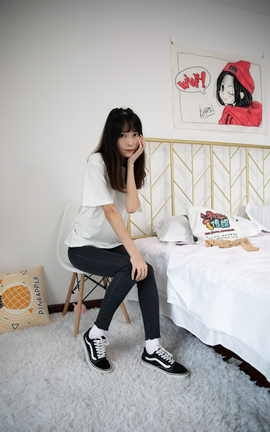 物恋传媒 No.556 猫耳-明月千里_丽丝库