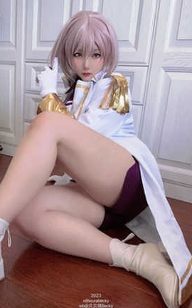 贝贝琪Becky – 貉_丽丝库