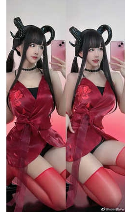 miko酱ww 微博付费内容图片合集 part7_丽丝库