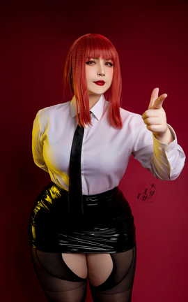 Uy Uy Makima 2_丽丝库