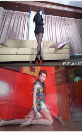 Beautyleg高清视频 2017.04.04 NO.738 Sarah[3840X2160][3分25秒]_丽丝库