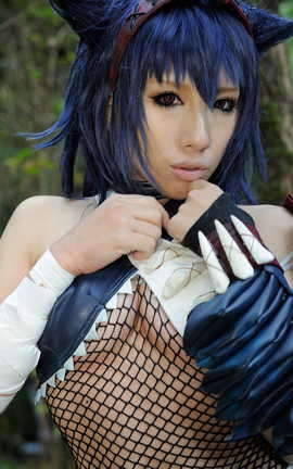 Nonsummerjack Nargacugaonster Hunter_丽丝库