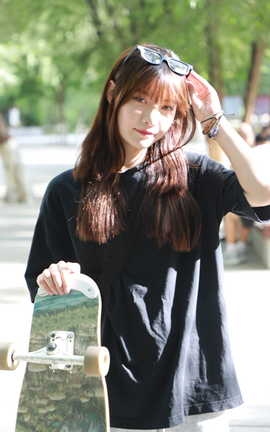 织梦映像 NO.002 乘风破浪-春风得意马蹄疾_丽丝库