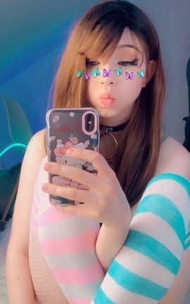 Alice Delish- August 2020_丽丝库