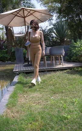 精选街拍作品 NO.0566 yuru街拍摄影作品 深有同感 part6_丽丝库