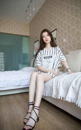 物恋传媒 No.199_丽丝库