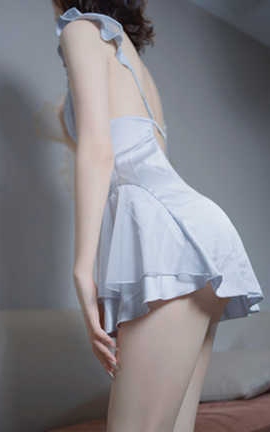 禅院熏 睡裙_丽丝库