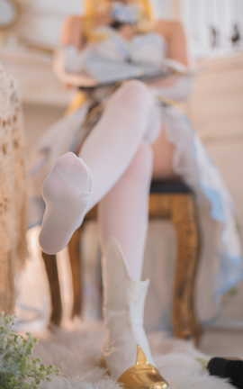 Seele麦麦 荧 纯白物语_丽丝库