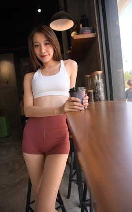 精选街拍作品 NO.0455 魂魂摄影作品 四季红茶 part1_丽丝库