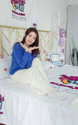 物恋传媒 NO.965 然然-树下的故事_丽丝库