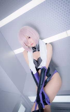 Coser Yuki亭 Fantia会员专享合集 part25