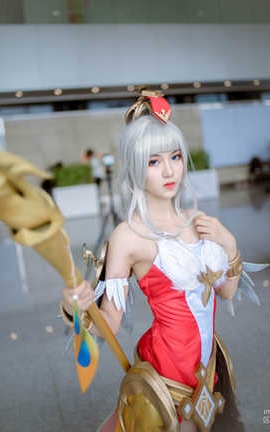 君珺un 王昭君凤凰于飞_丽丝库