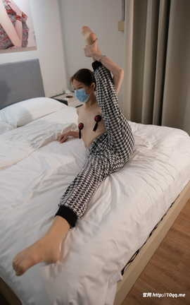 ROSI口罩系列 2024.11.05 NO.3068_丽丝库