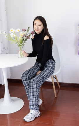 物恋传媒 NO.964 菜菜-休闲风_丽丝库