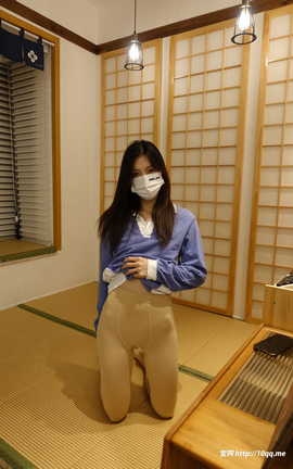 ROSI口罩系列 2023.10.29 NO.2695_丽丝库