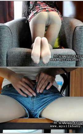 silkbaby丝宝VIP视频 Vol.10 secrets[1280X720][8分18秒]_丽丝库