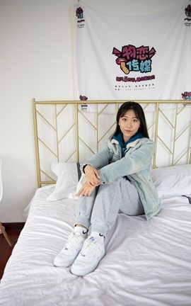 物恋传媒 NO.731 elise-燃烧的花_丽丝库