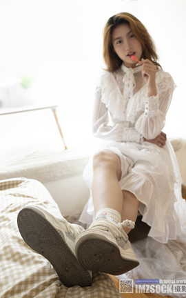 爱美足MZSOCK NO.226 小雅_丽丝库