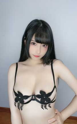 b站up主 糖果果Candy 舰长包 part3_丽丝库