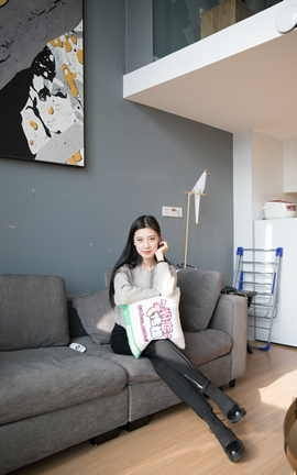 物恋传媒 NO.133 苏镶-浓妆淡抹总相宜_丽丝库