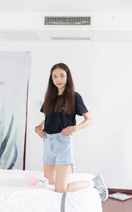 物恋传媒 NO.833 蛋挞-落雨听梅_丽丝库