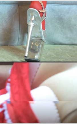 silkbaby丝宝VIP视频 Vol.27 红妆浅笑[1280X720][10分7秒]