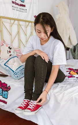 物恋传媒 NO.1004 岚岚_丽丝库