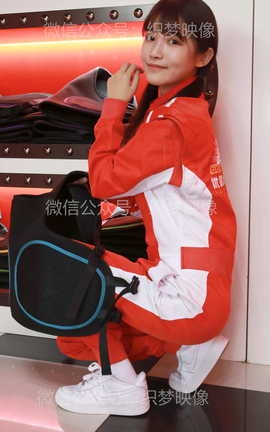 织梦映像 NO.051 寻梦飞车_丽丝库