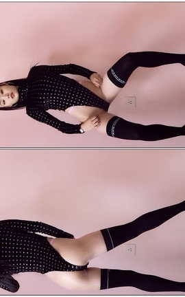 随意吧 美梦高叉运动版美女热舞[1920X1080 3分19秒]_丽丝库