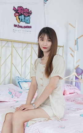 物恋传媒 NO.1047 琪琪-岁月如歌_丽丝库