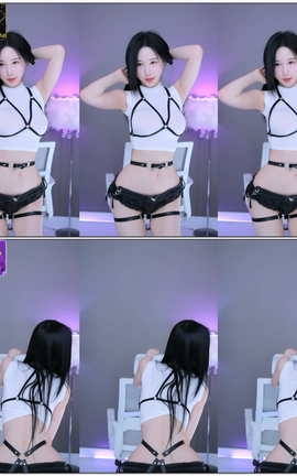 韩国AfreecaTV gpwl4204热舞精选V072[1920X1080 3分1秒]_丽丝库