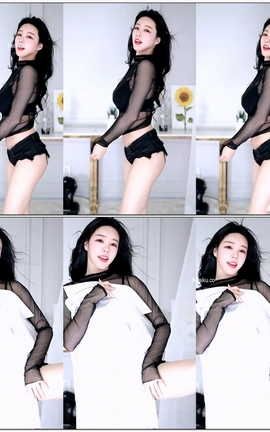 韩国AfreecaTV 阿丽莎 精选舞蹈合集- V022[1920X1080][2分44秒]_丽丝库
