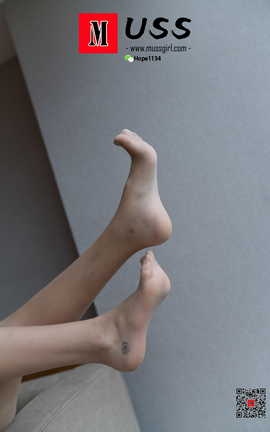 慕丝女郎MussGirl NO.395 Lera_丽丝库