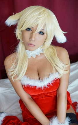 Nonsummerjack RABI RABI_丽丝库