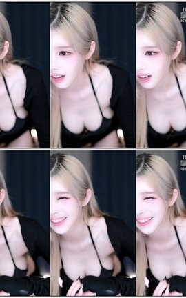 韩国AfreecaTV 黑珍热舞精选V1[1920X1080 4分45秒]_丽丝库