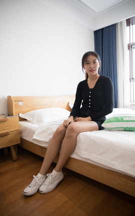 物恋传媒 No.301 elise-山河之间，遇见你_丽丝库