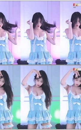 韩国AfreecaTV 韩璐热舞精选V29[1920X1080 3分31秒]_丽丝库