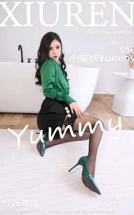 秀人网XIUREN 2022.06.16 VOL.5153 小蛮妖Yummy