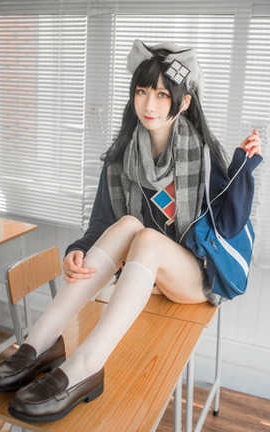 izumi泉桃子 纯白毕业季_丽丝库