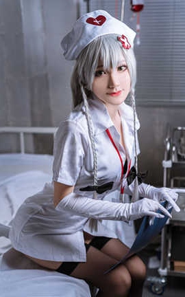 木之本果 黑色情趣内衣_丽丝库