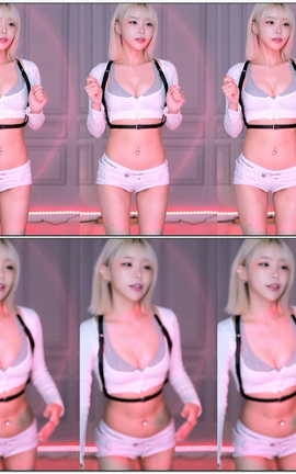 韩国AfreecaTV 达达明热舞精选V15[1920X1080 1分27秒]_丽丝库